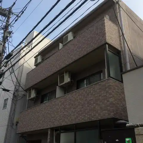 エステートメリー